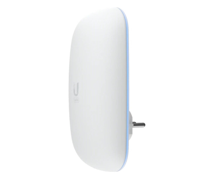 Access Point Ubiquiti U6-Extender WiFi 6 Dual Band 5.3+ Gbps